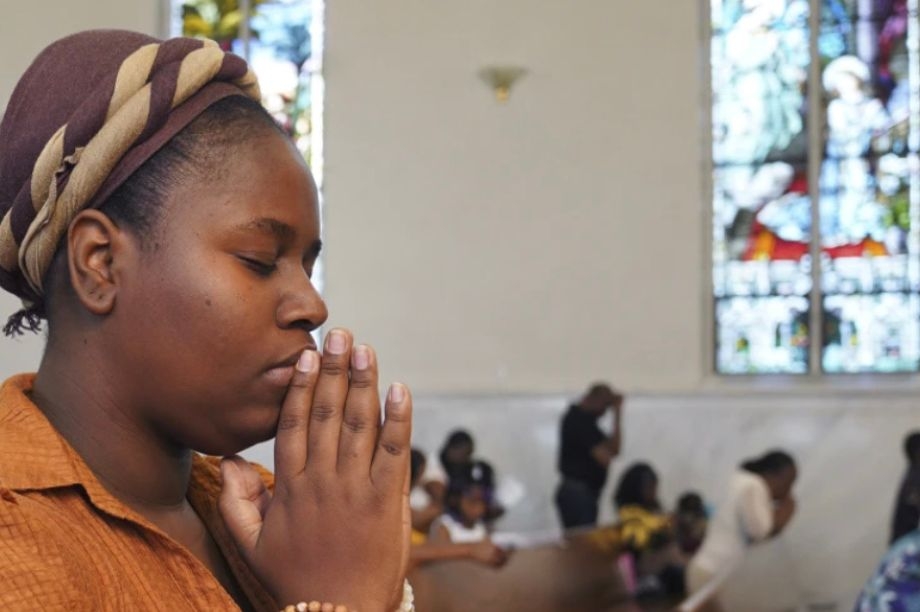 Helping Springfield Haitians Thru the End of TPS