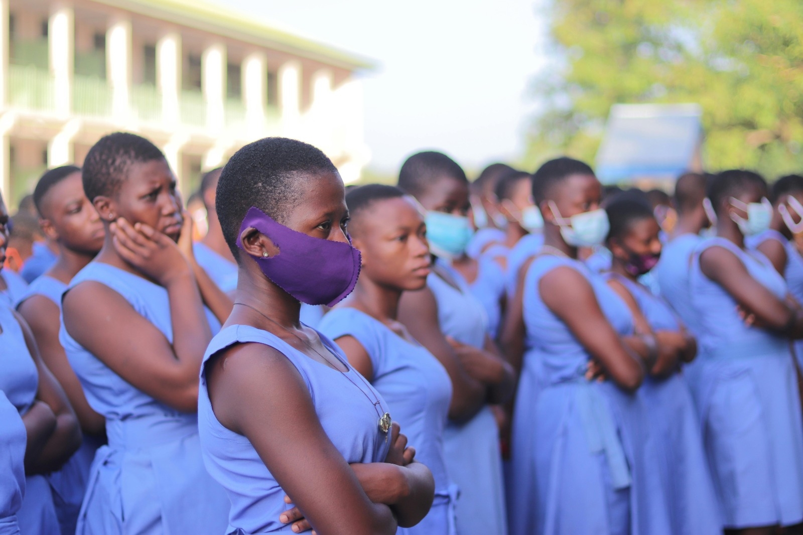 Support Sexual Health Rights for Women and Girls