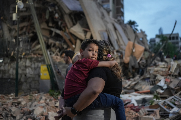 Venezuela Earthquake Emergency Relief - June 2026
