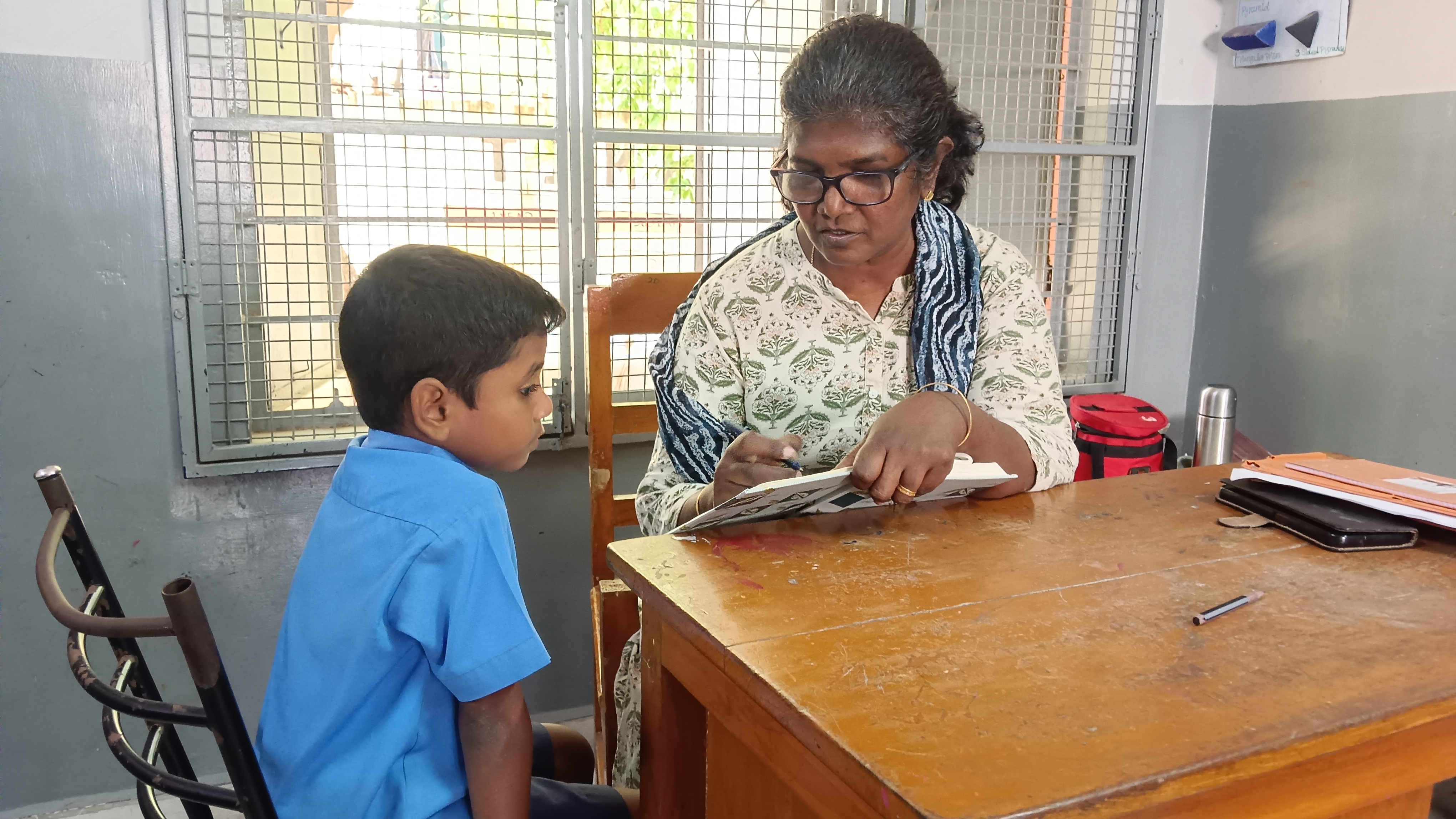 A Comprehensive Student Counselling Program