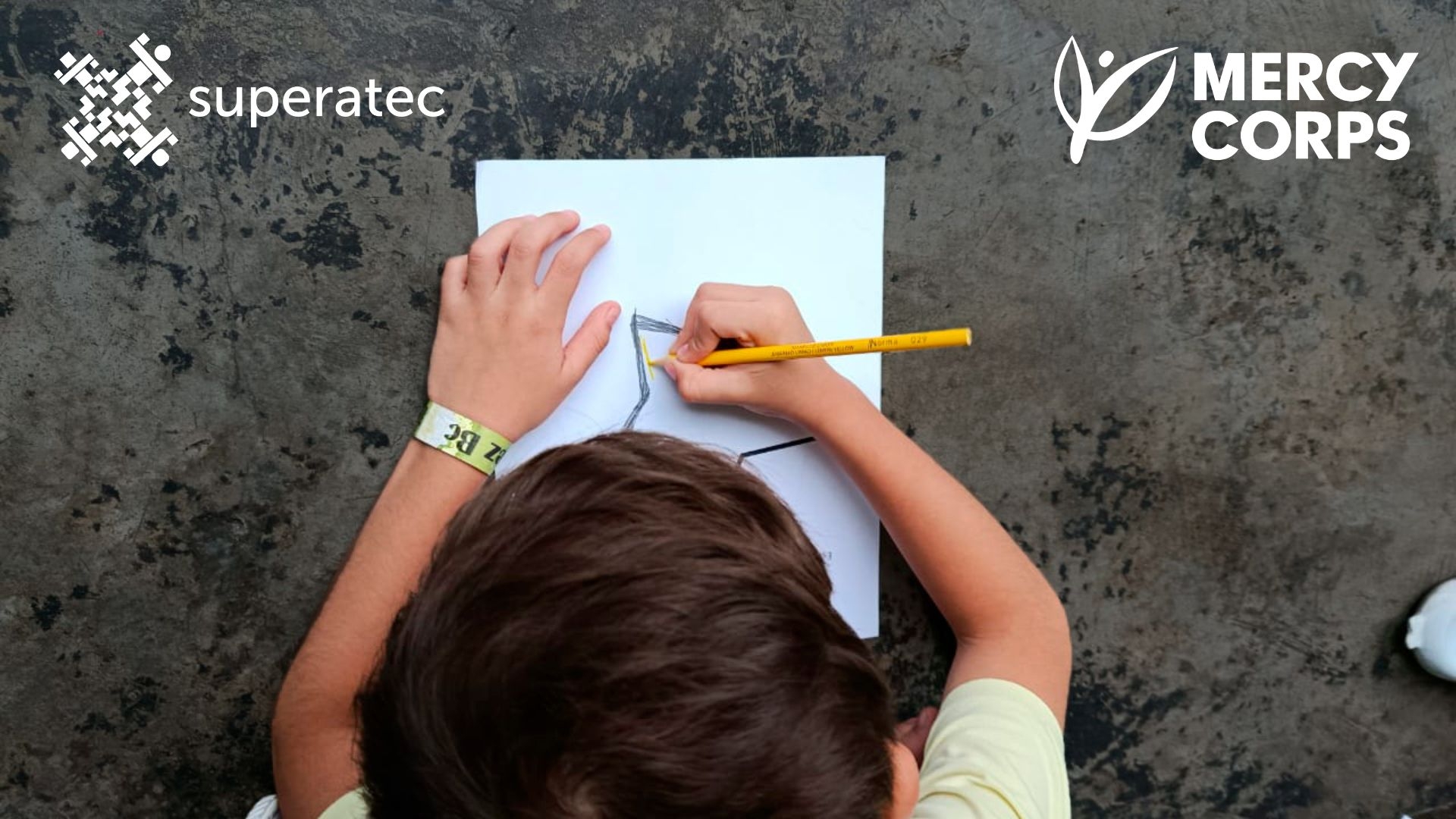 Help Children Recover After Venezuela's Earthquake
