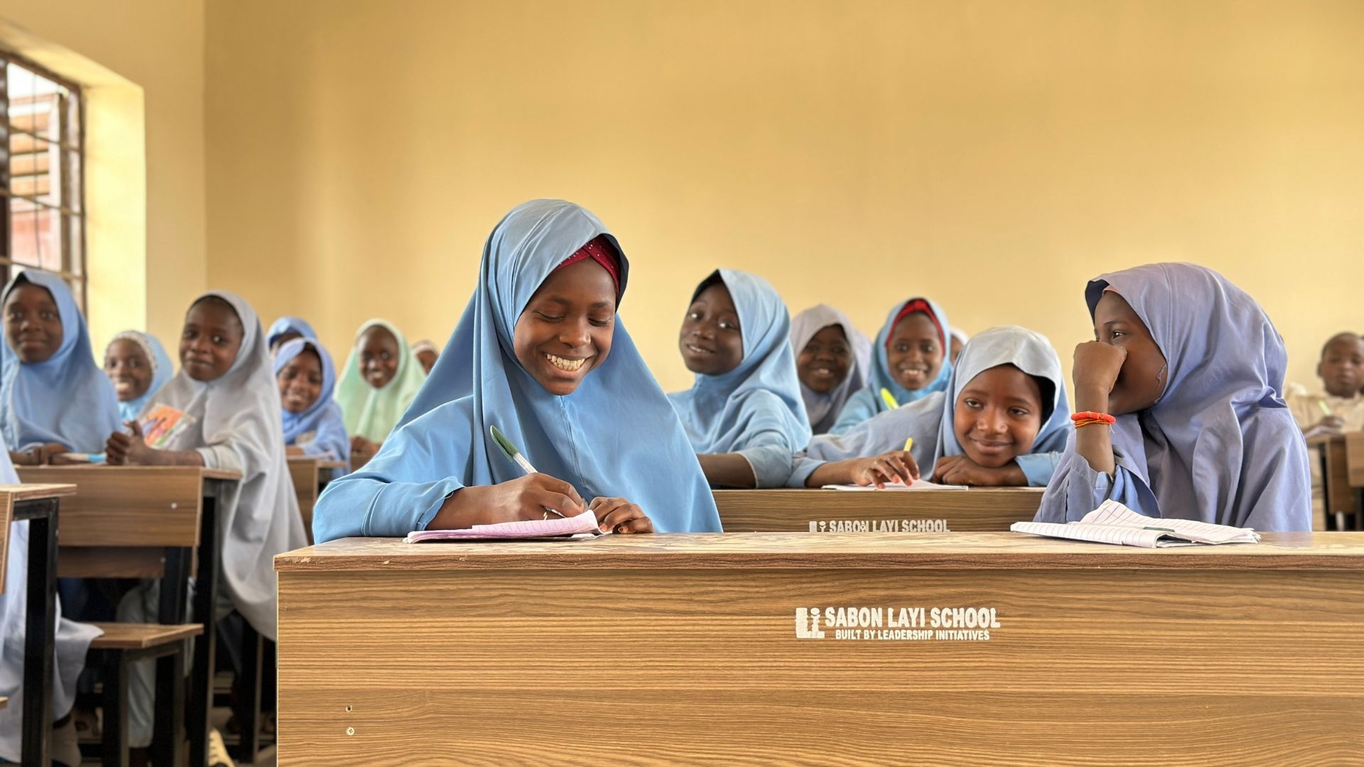 Students Advocating for Lasting Change
