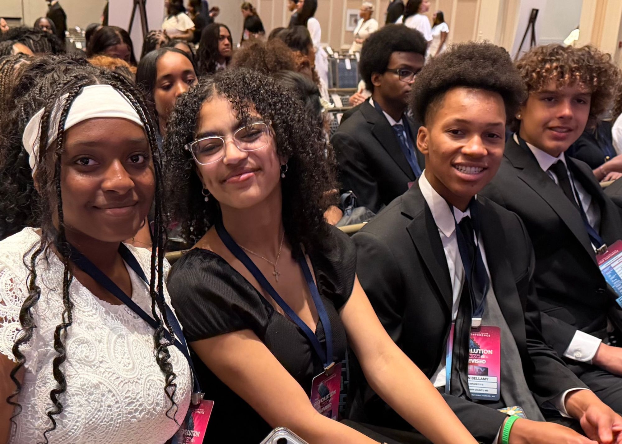 Public Health Interns Transform Communities