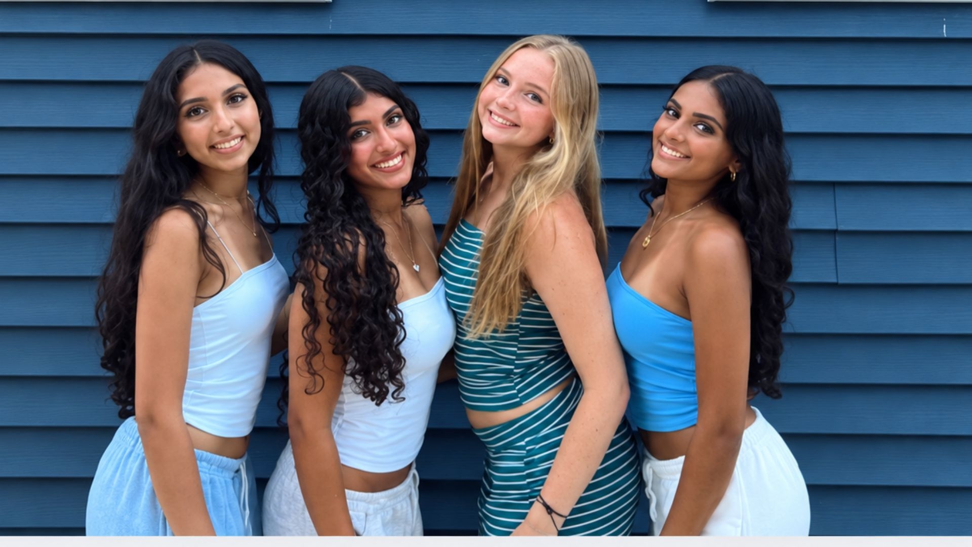 Public Health Interns Transform Communities