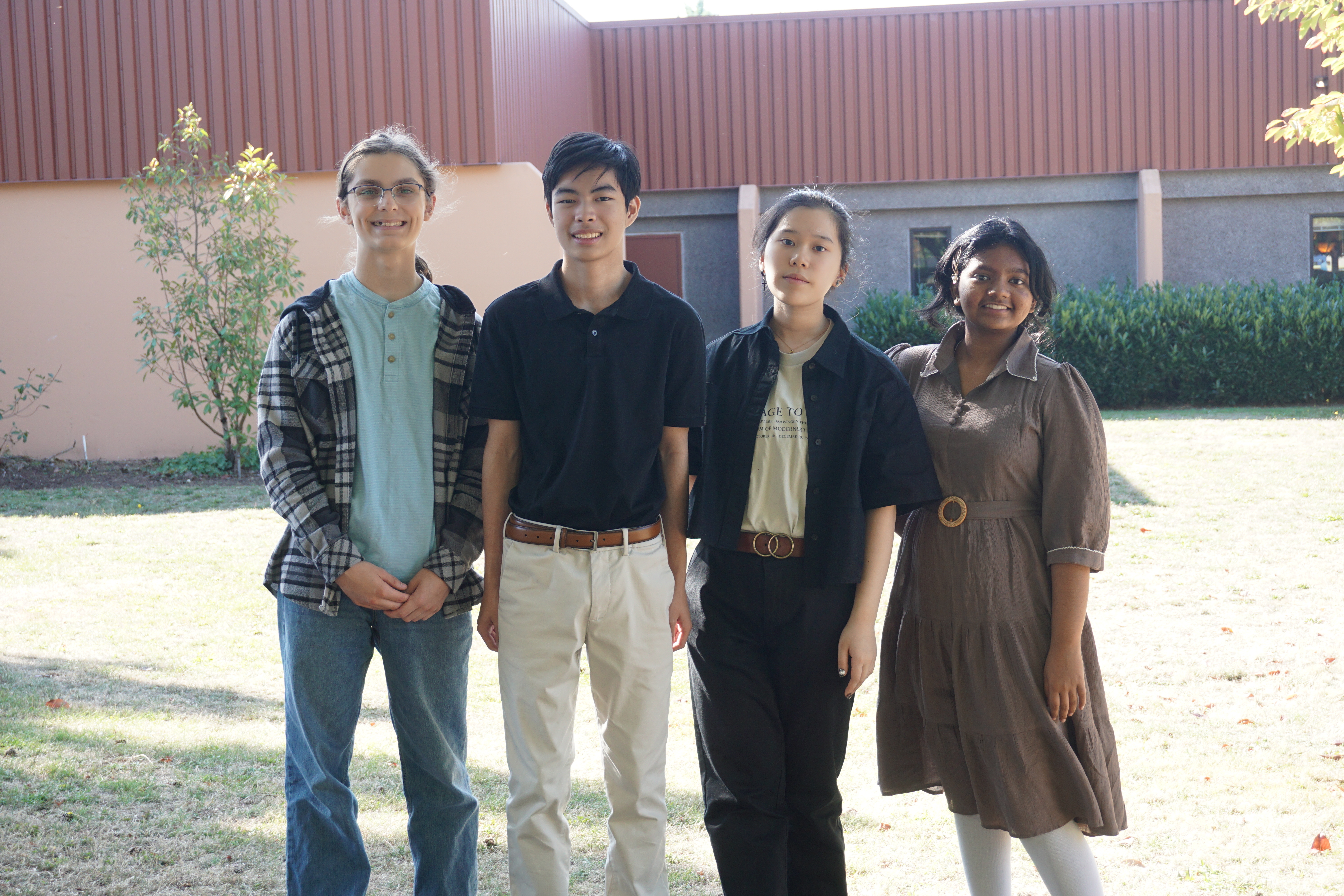 Public Health Interns Transform Communities