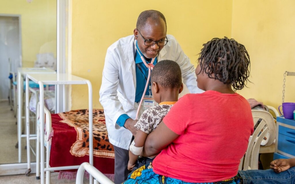 Medications for Children with Cancer