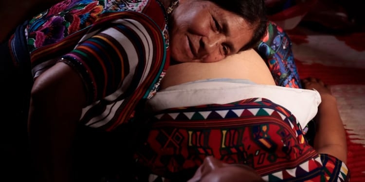 Fetal Dopplers for 35 Rural Midwives in Guatemala