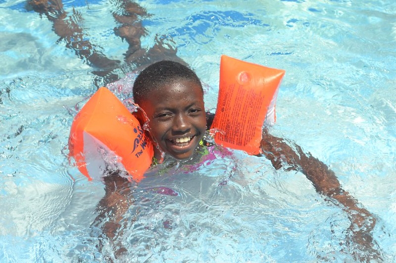 Save Lives on Lake Kivu, DR Congo