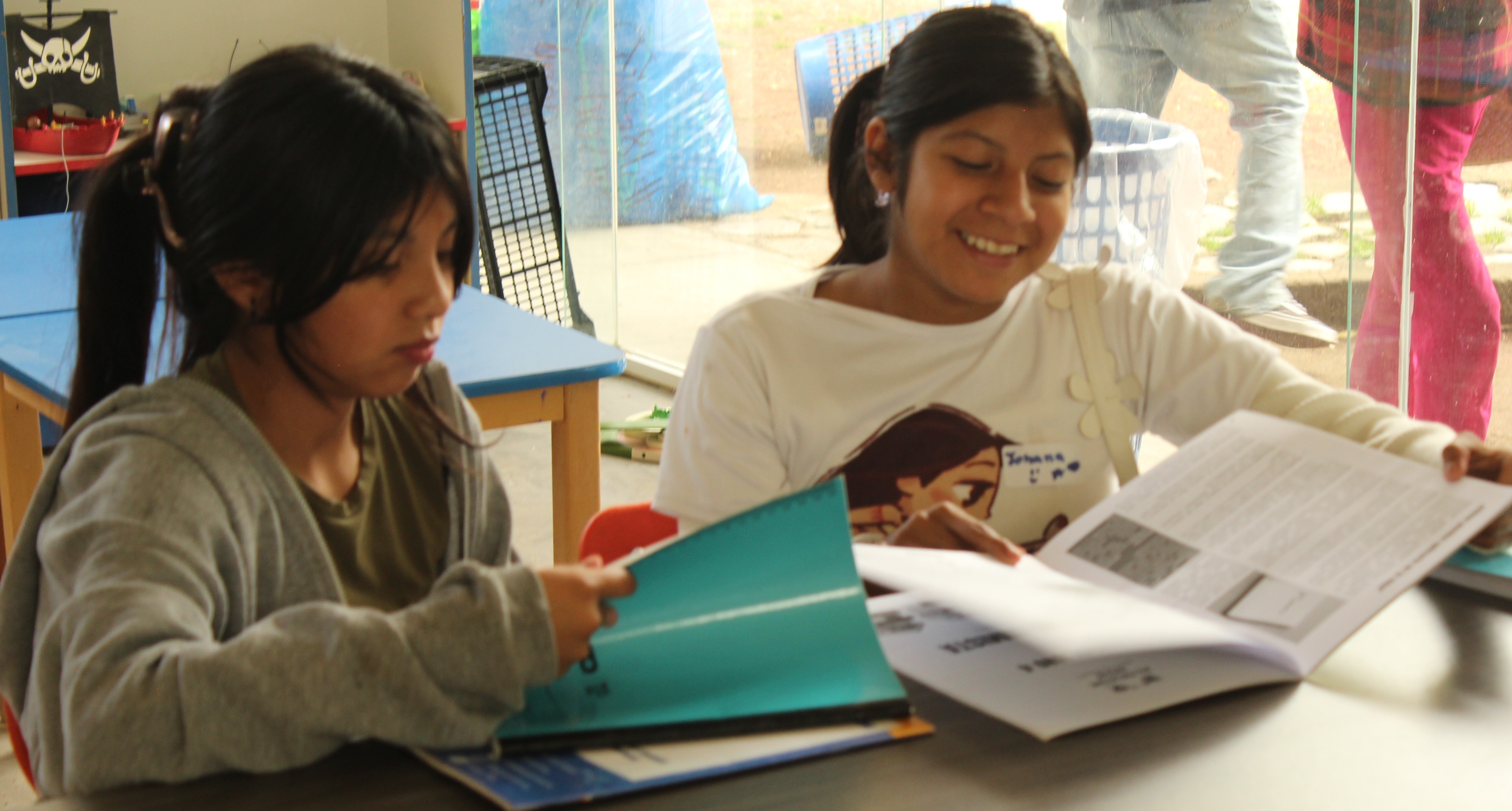 Help Orphaned Children Heal and Thrive in Mexico