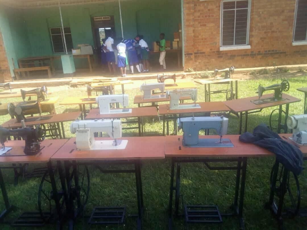 "Empowering Single Mothers in Myanzi, Uganda" (44)