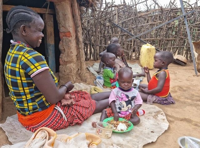 Poverty Eradication Action Plan in Uganda