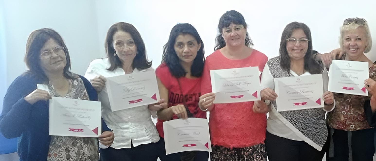 Help 300 Women 40+ Return to Work in Argentina