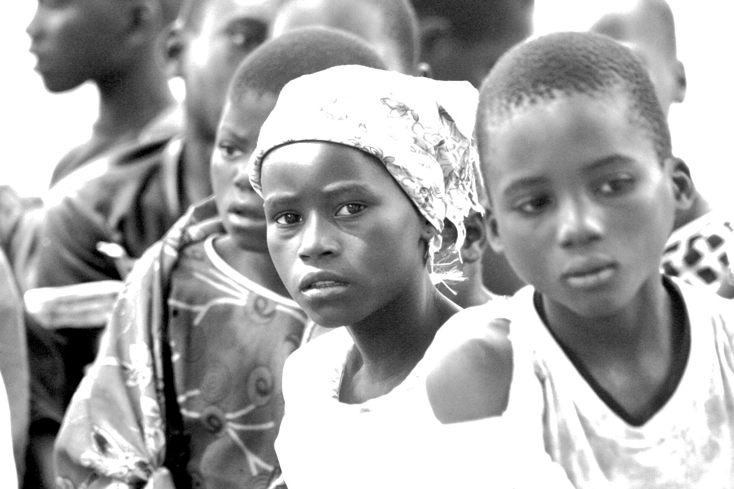 Educate 29 Abuse Survivors in Malawi for One Year