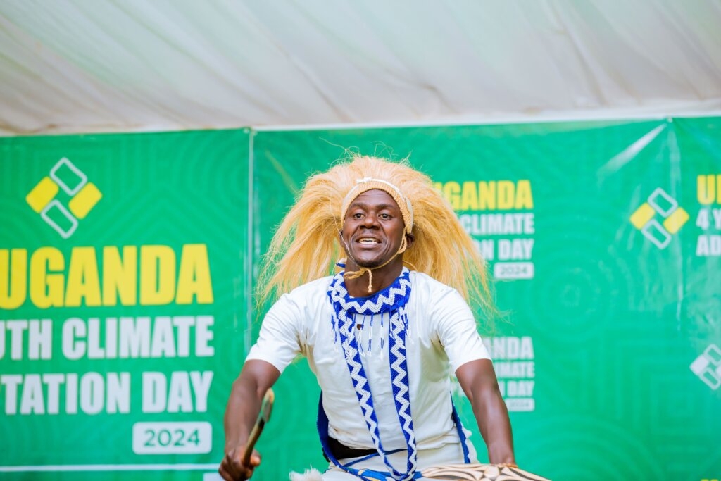 Connect 500 Changemakers Globally for Climate