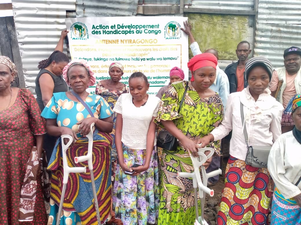 Strengthen Savings and Livelihoods through AVECs