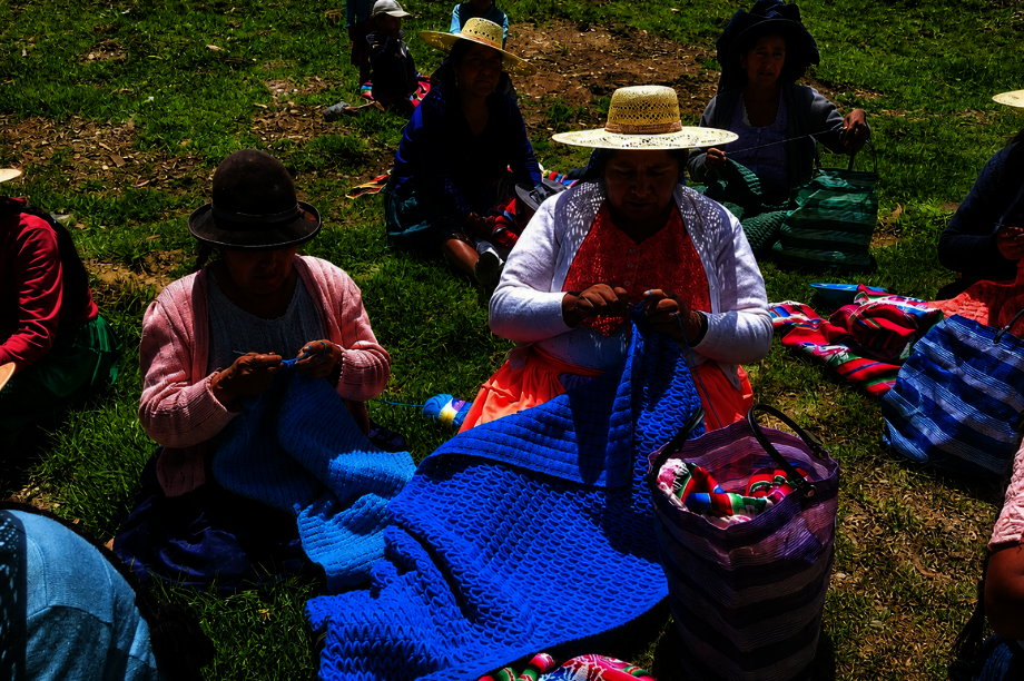 Empower Women in Rural Peru through Livelihoods