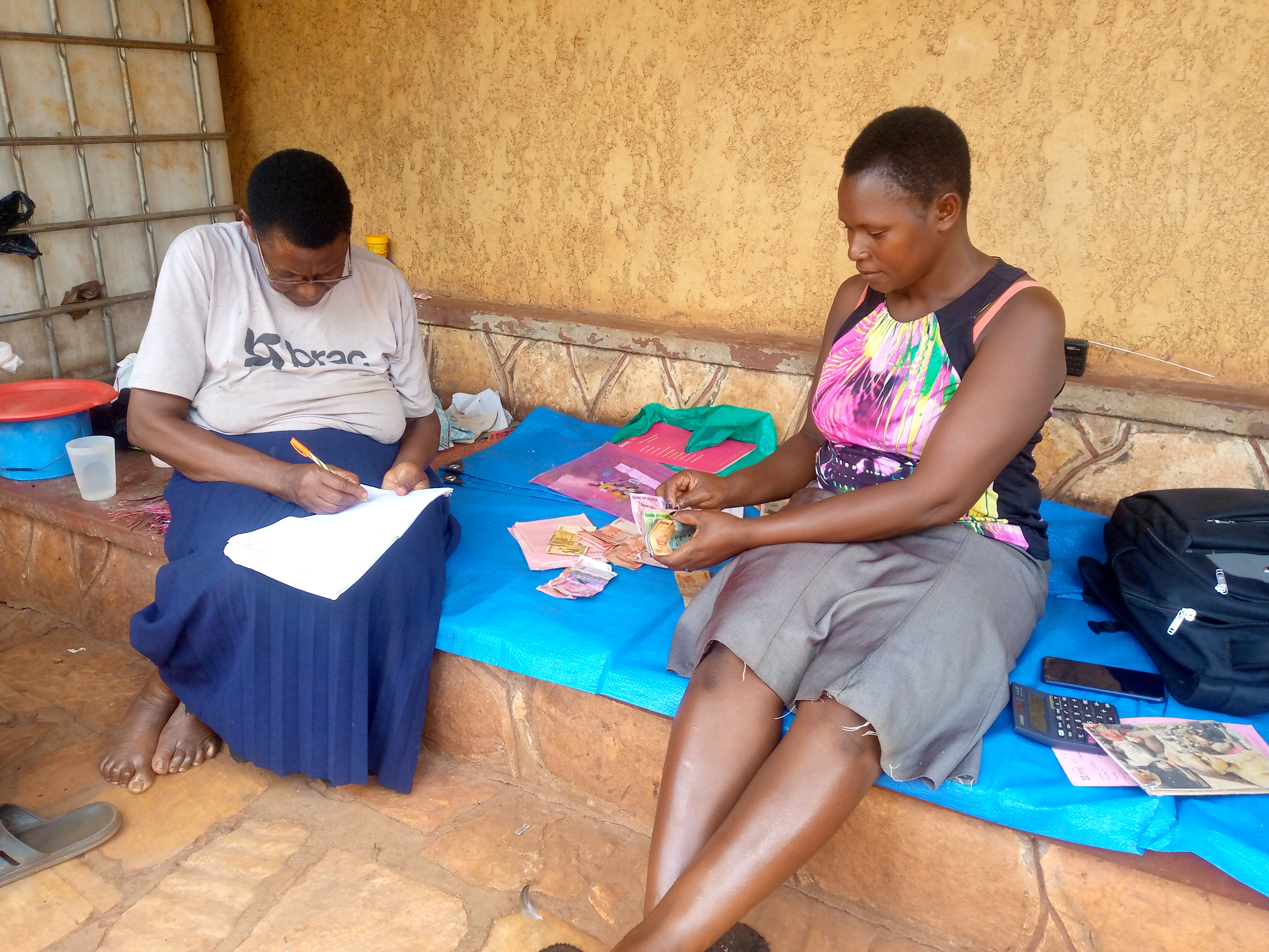 Donate to Micro Credit for Sustainability