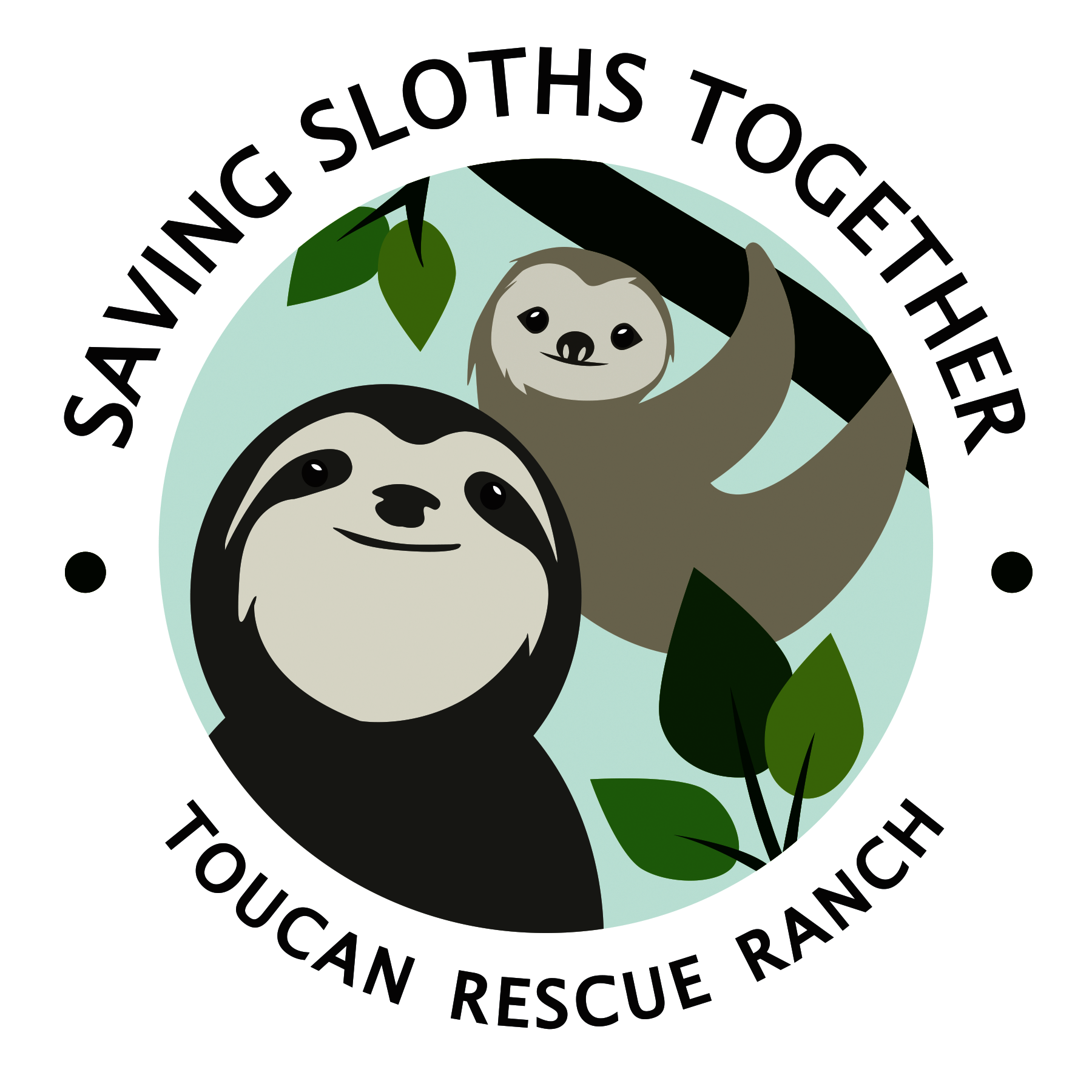 Saving Sloths Together