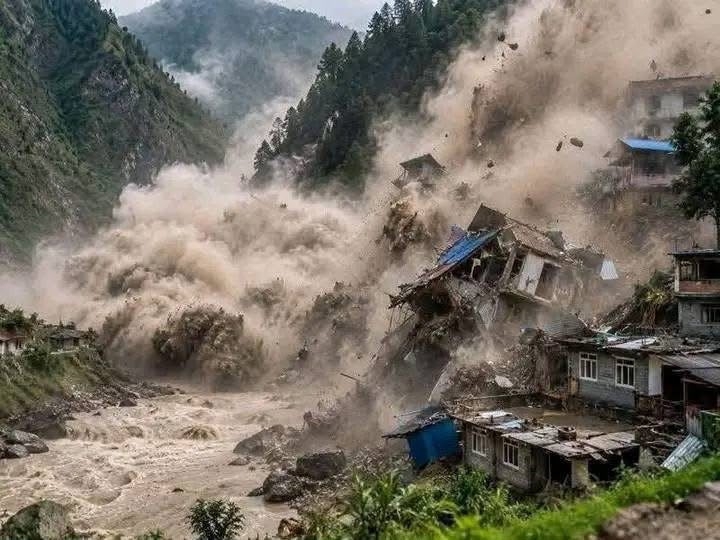 Nepal Flood Relief: Help Children & Families