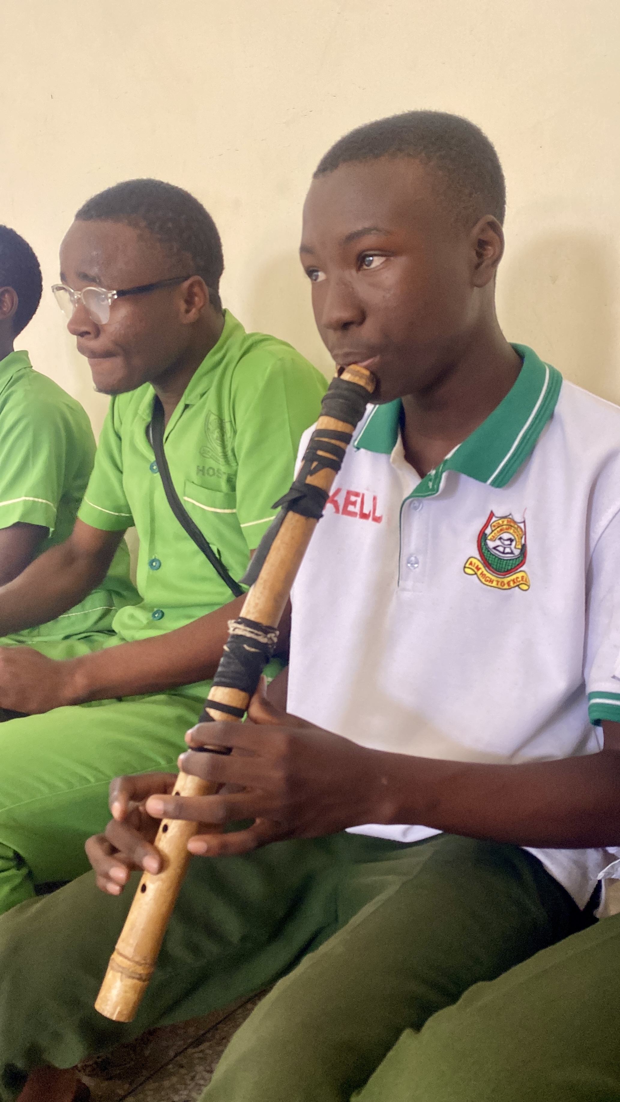 Health Education through Arts & Leadership (HEAL)