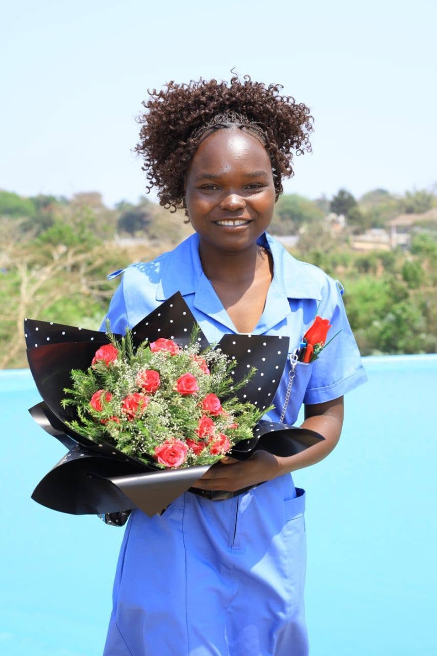 Rising Stars: Girls From Classroom to Career