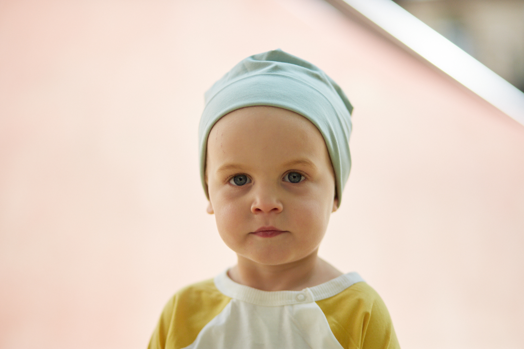 Save Children's Lives Through Cancer Research