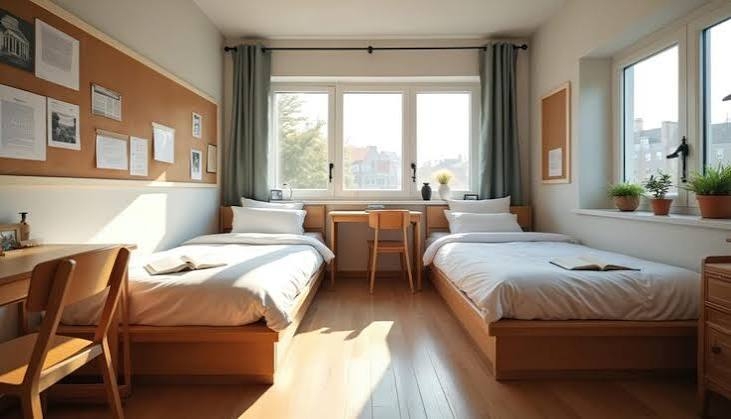 Hostel for Hope: Securing Our NGO Sustainability