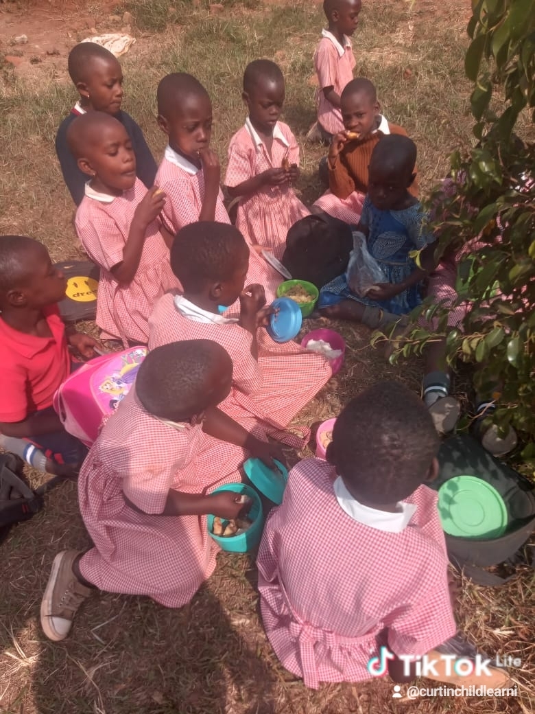 Emergency Food Support Appeal.