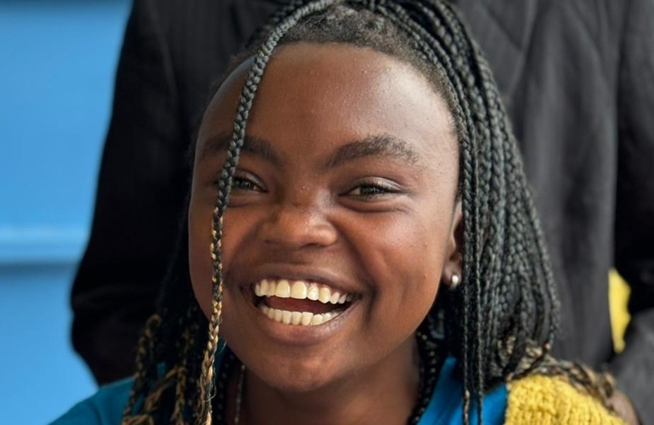 Climate Emergency Relief For Young People in Kenya