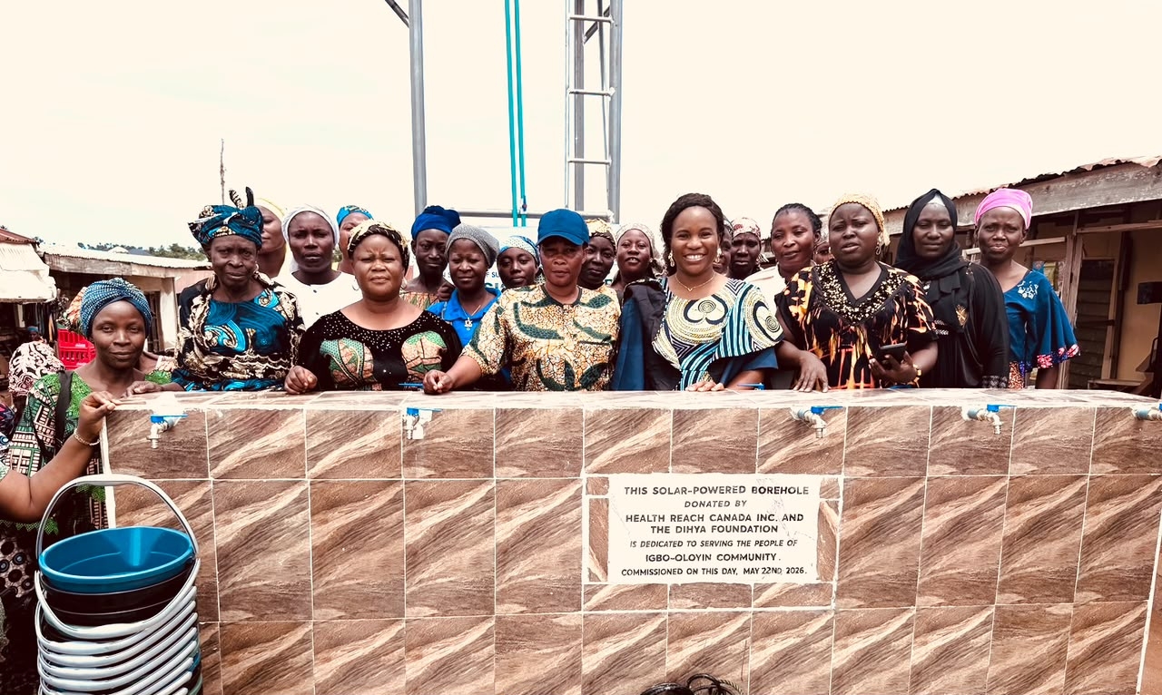 Water for Rural Women