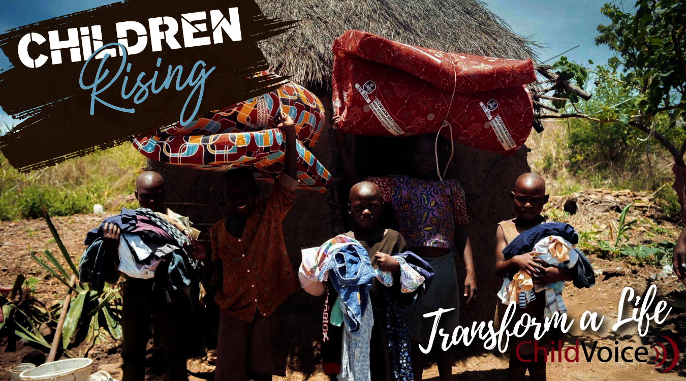 Children Rising