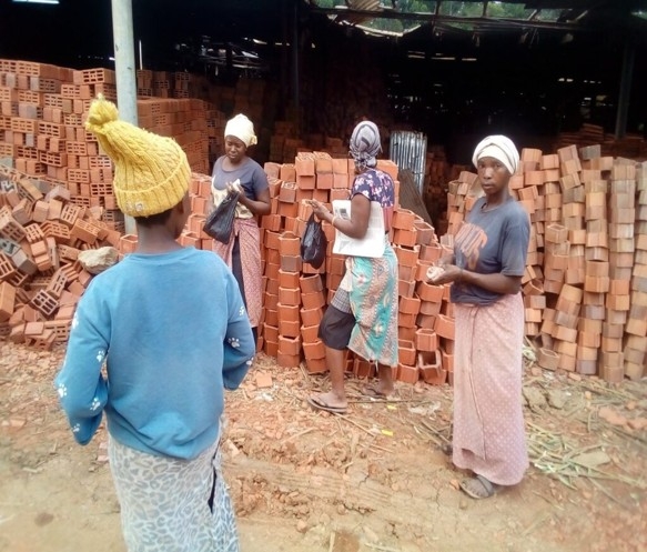 VSBK Technology for Clean Bricks and Green Future