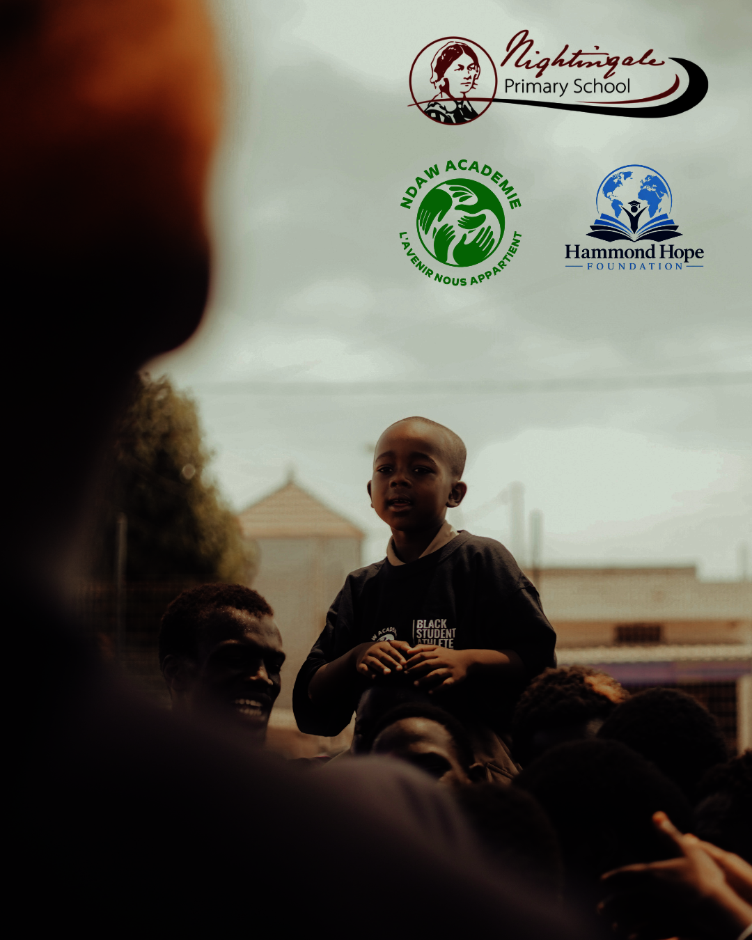 Classrooms Without Borders: Connecting Africa