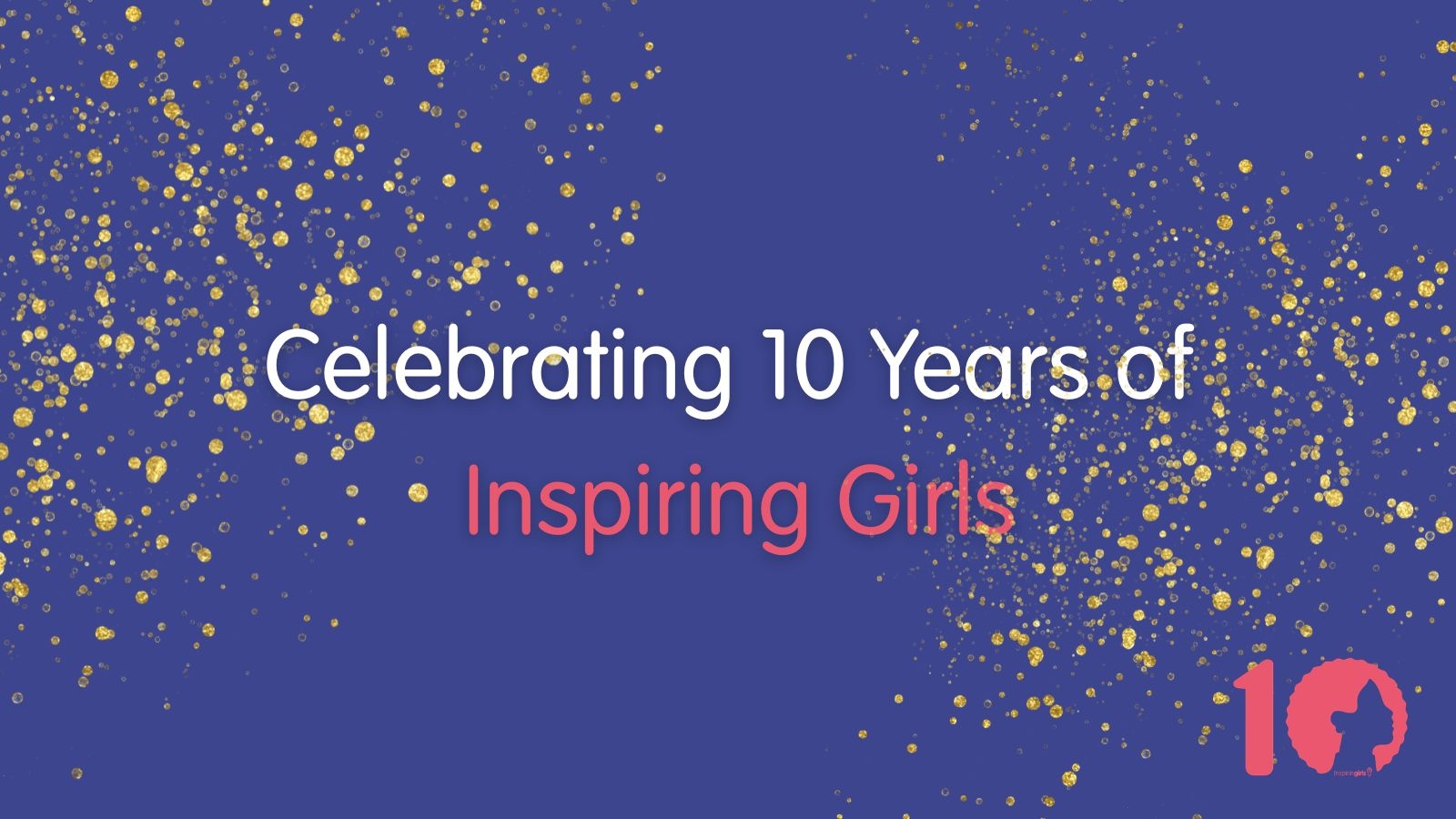 10th Anniversary Fundraising Campaign