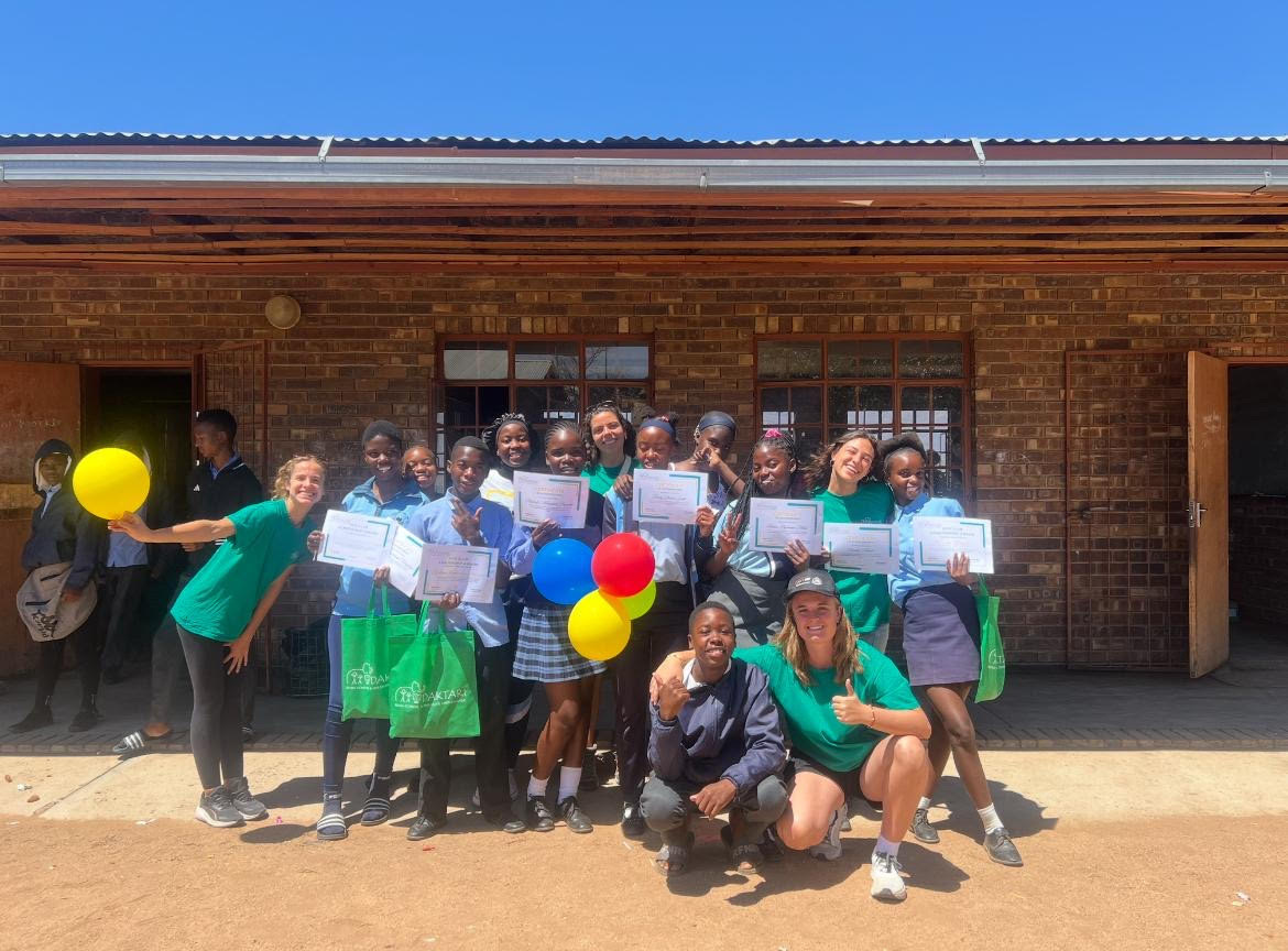 Providing Outreach to Local Communities