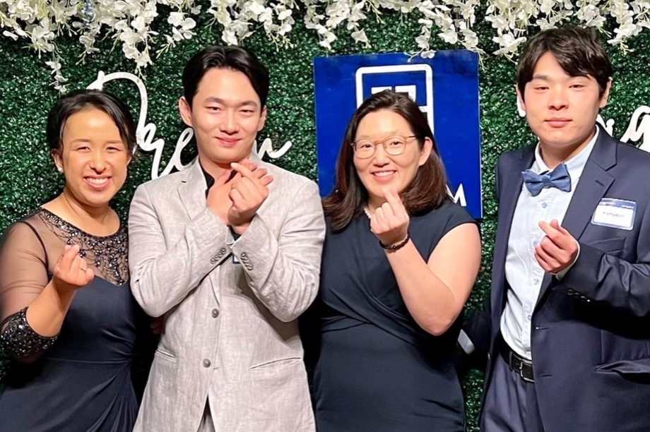 Support for Korean Youth Aging Out of Care