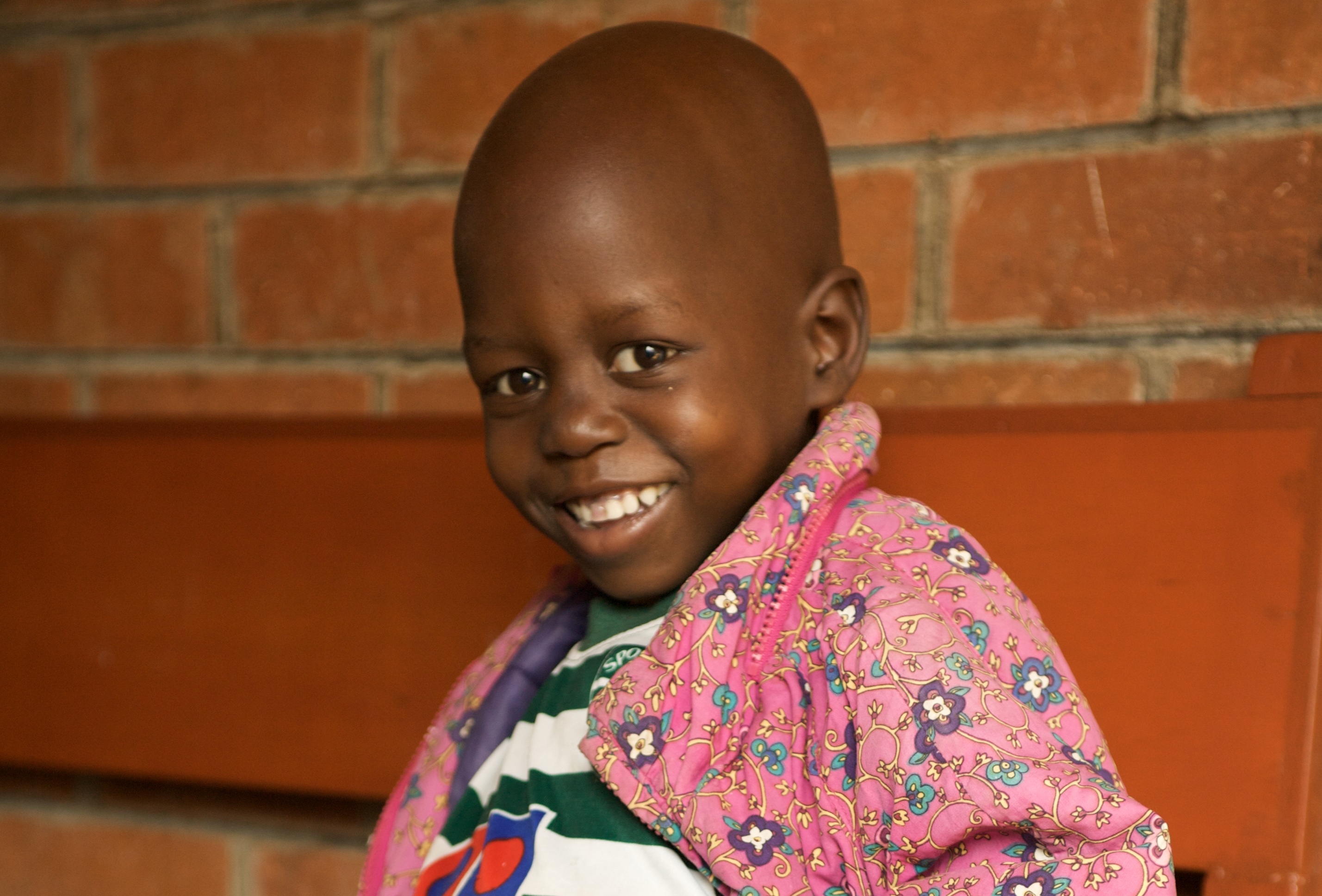 Improve cancer care for 250 children in Malawi