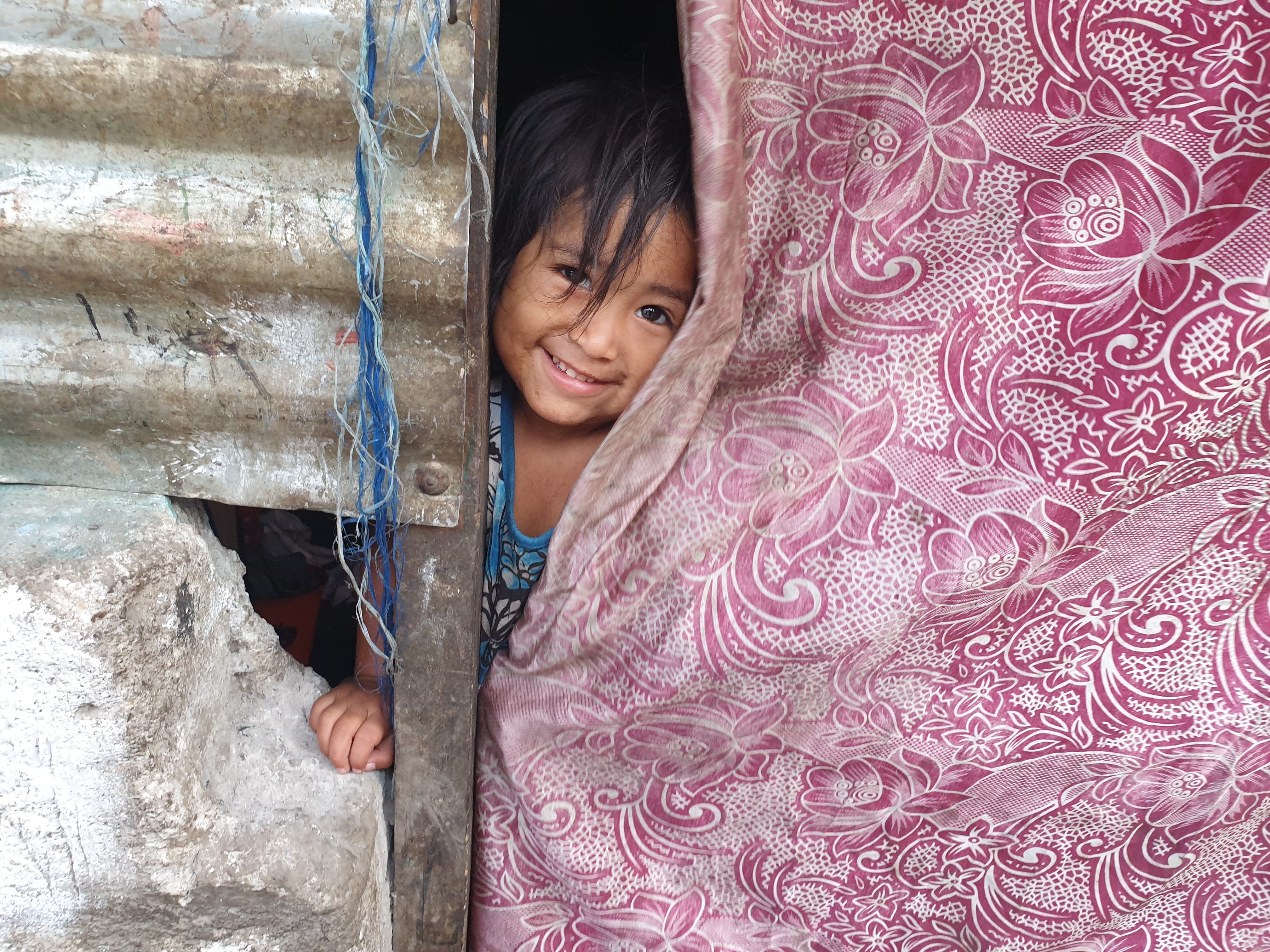 Raising Hope for Healing Survivors