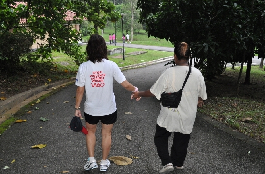 Refuge For Abused Women In Malaysia Globalgiving