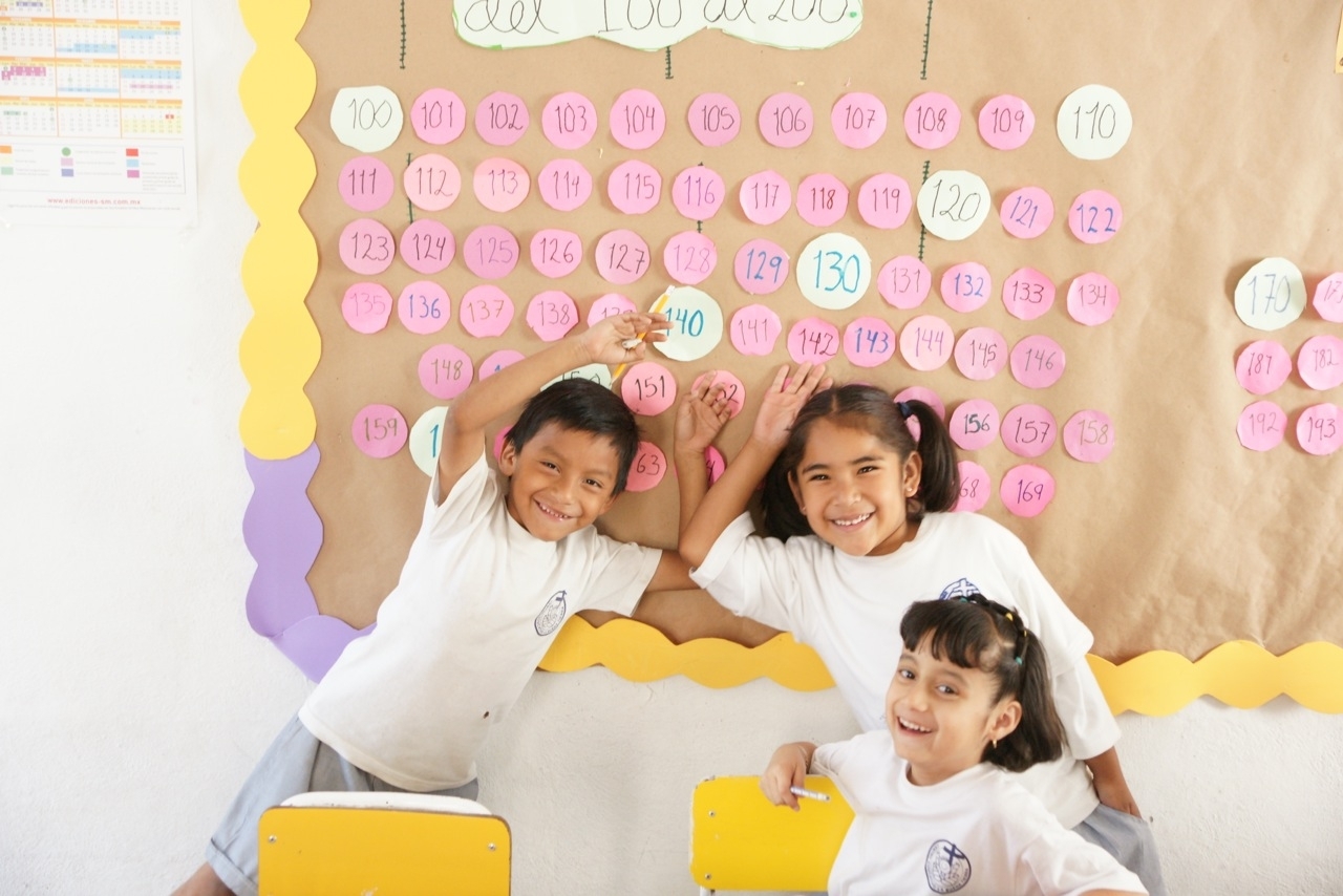 Reduce Violent Attitudes in Marginated Children