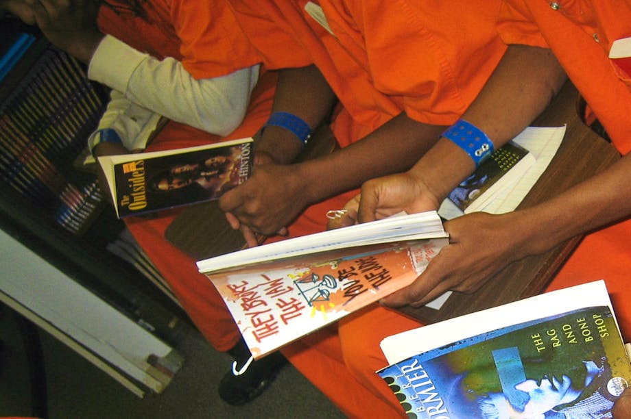 Donate To Free Minds Book Club And Writing Workshop Donate To Free Minds Book Club And Writing Workshop