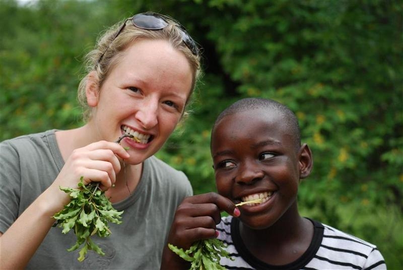 Help 125 SA kids to care for their environment