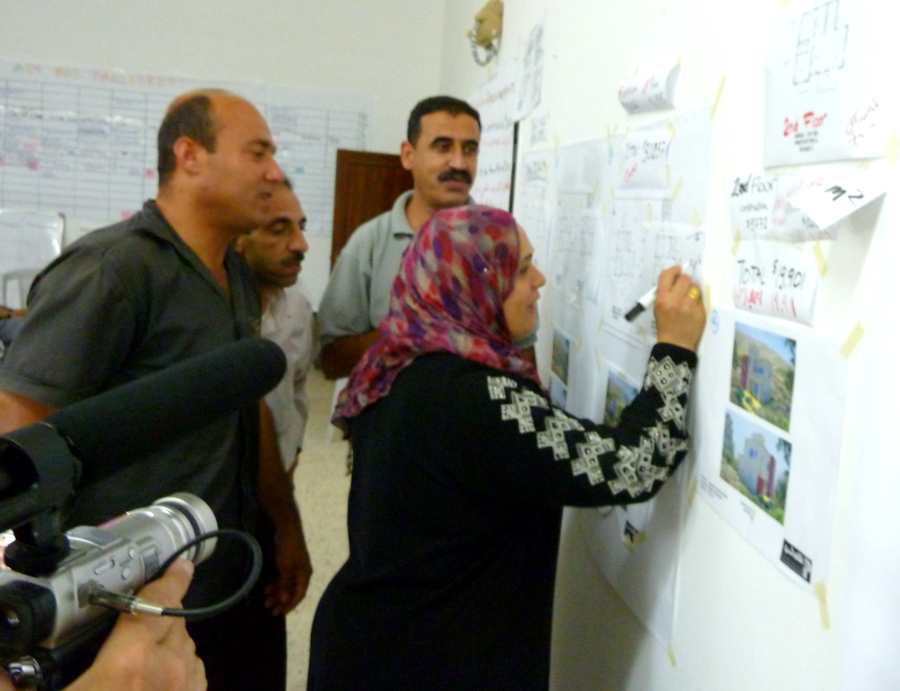 Rebuilding Alliance Revolving Mortgage Loan Fund