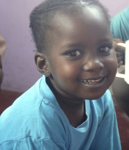 Build a school in a deprived area of Mombasa