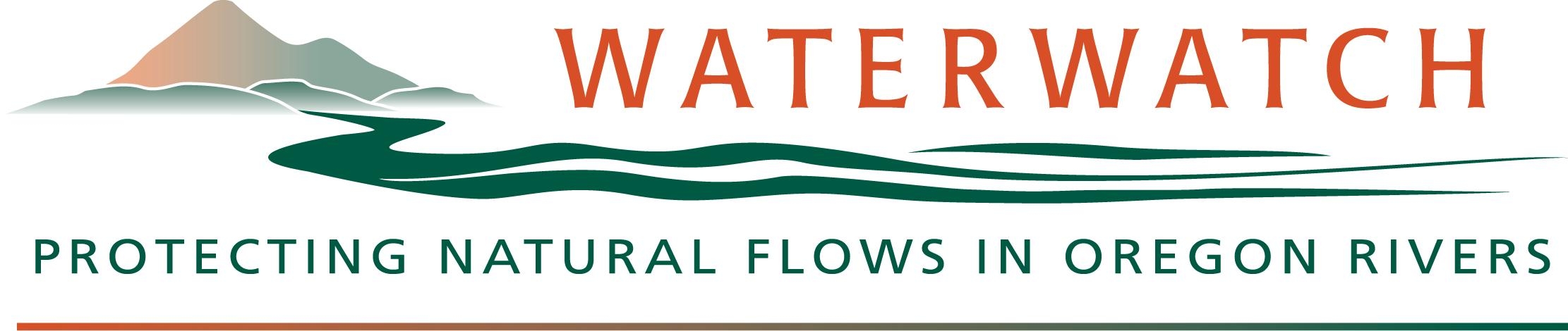 Fix a Rogue River Dam