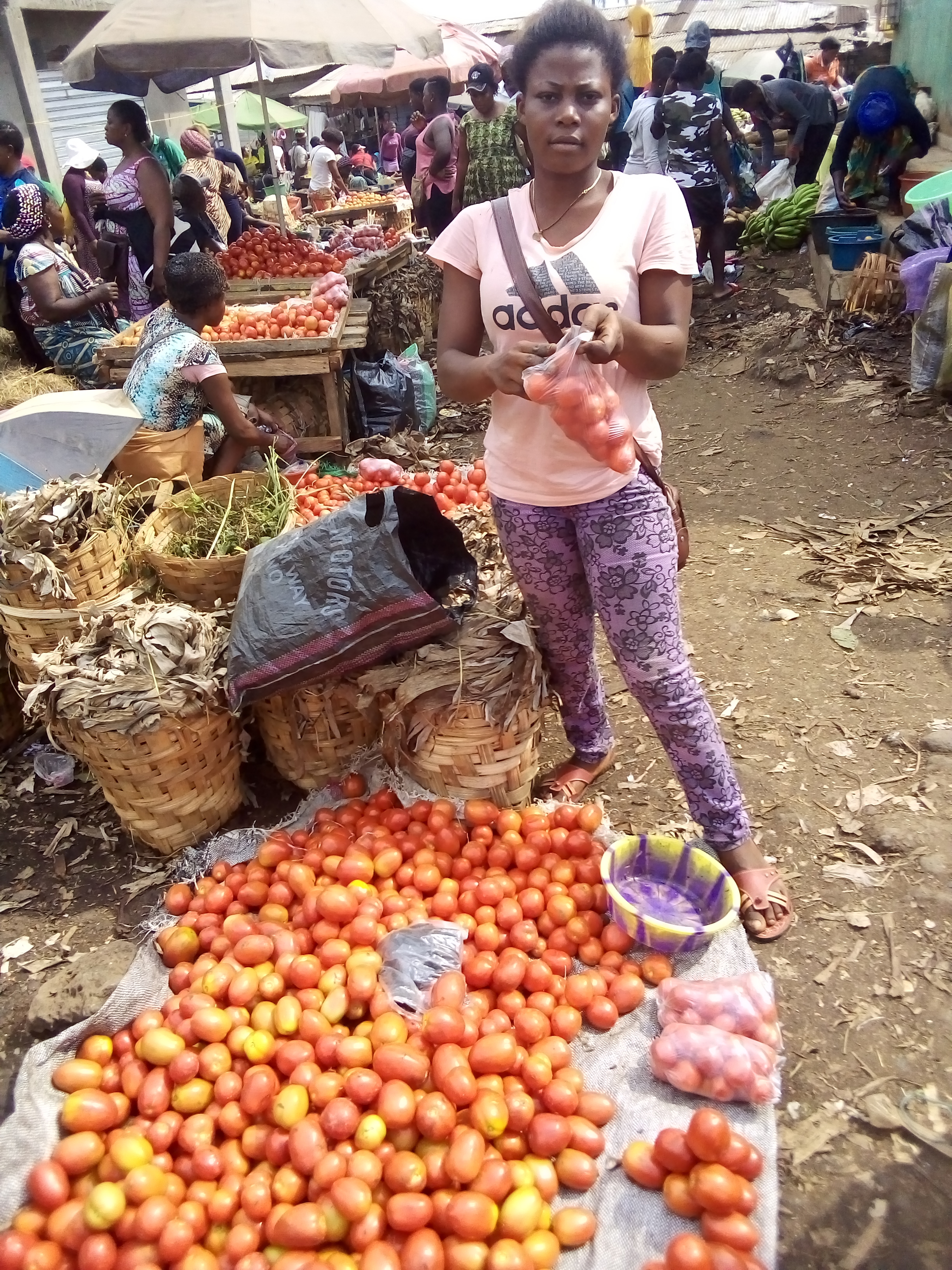 Change a Girl's Life Through Microentrepreneurship