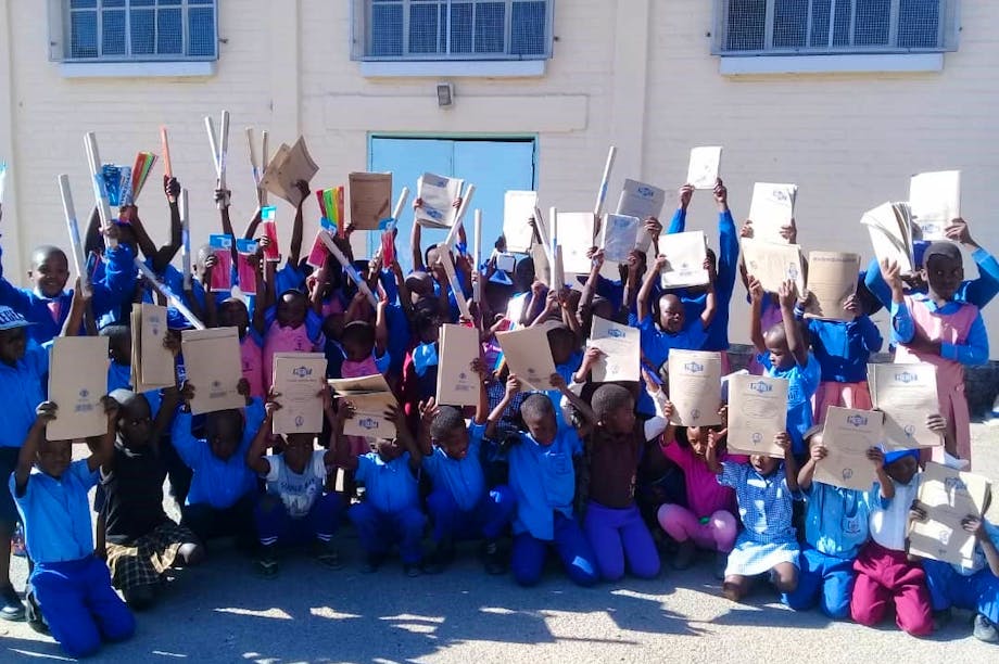 Zimbabwe NGOs and Nonprofits - GlobalGiving
