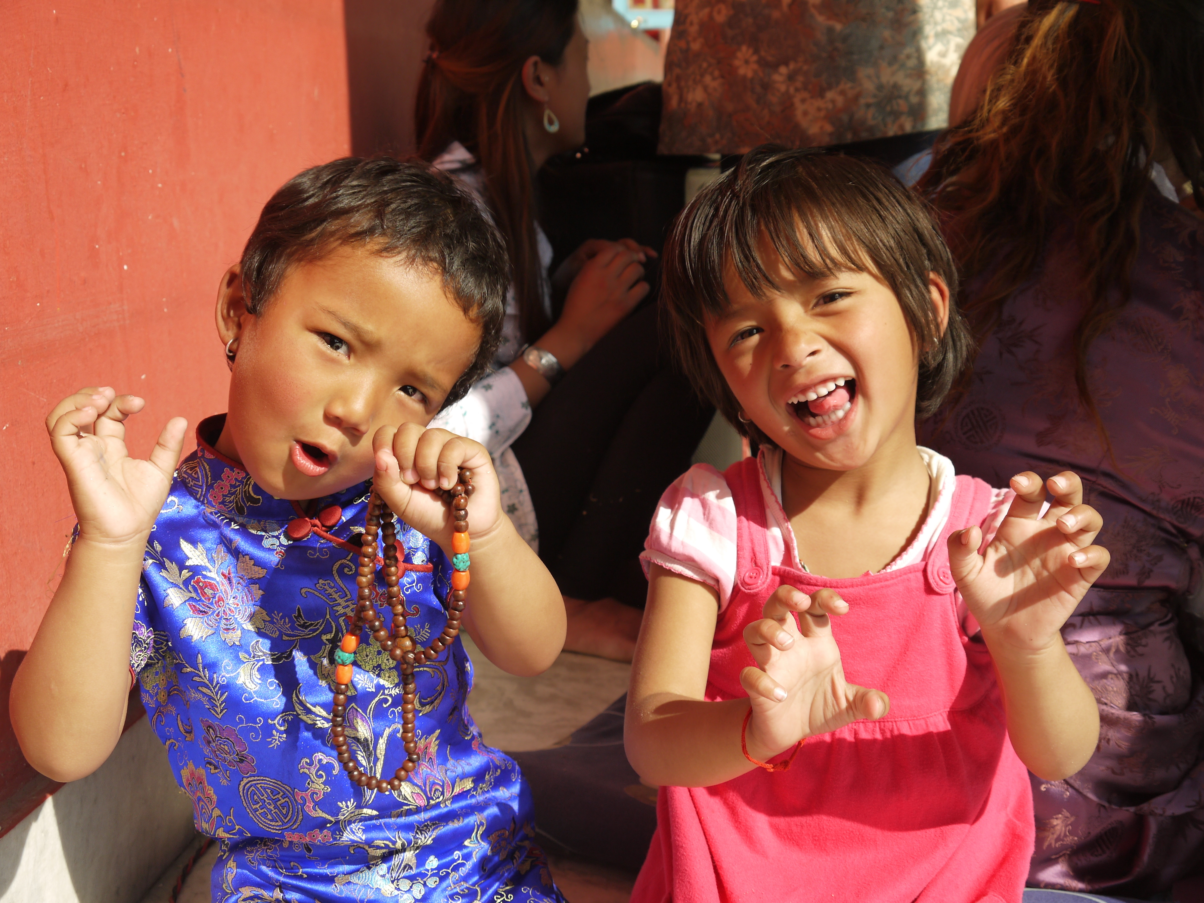 Upskill a Community to Fight Poverty in Costa Rica