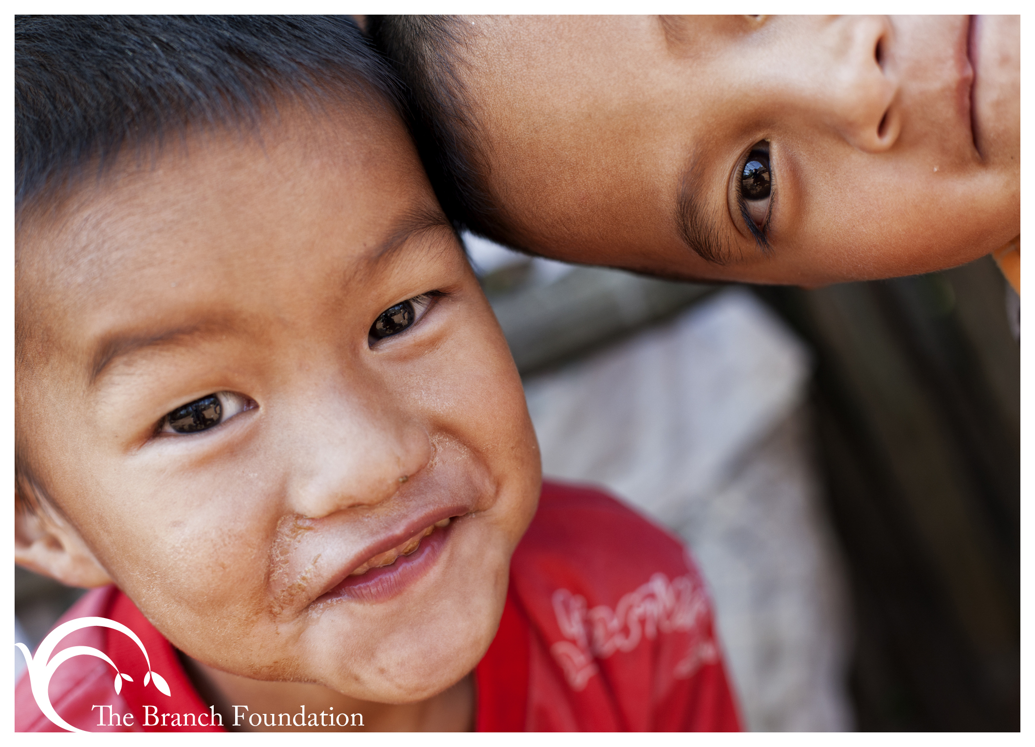 Emergency Relief Fund in South-East Asia.