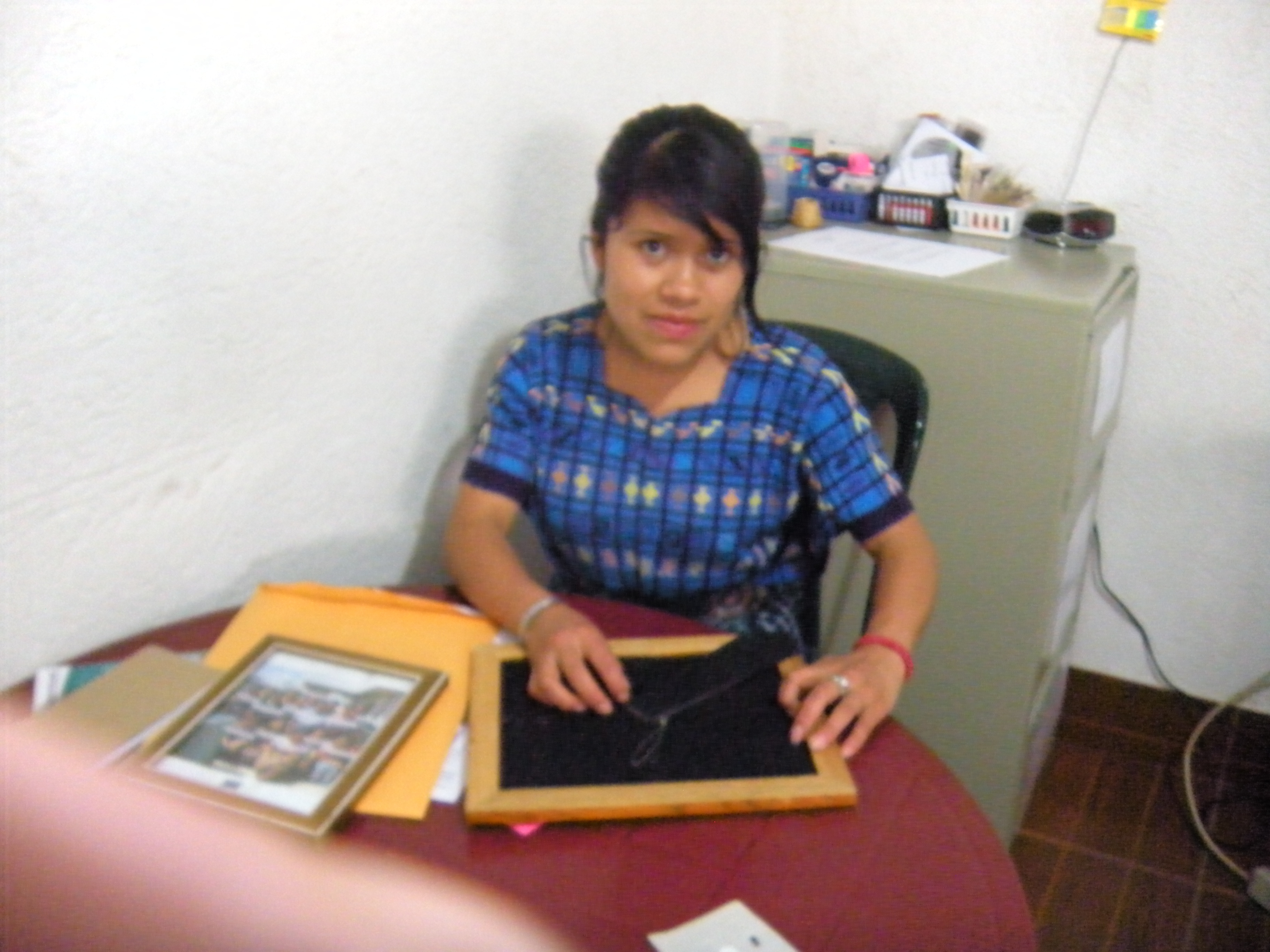 Provide work experience for 10 Indigenous women